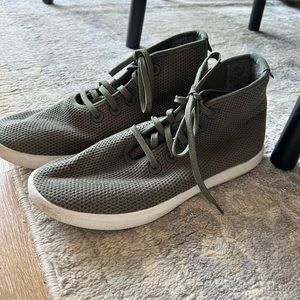 Allbirds Tree Topper Sneakers